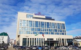 Crowne Plaza Ufa - Congress Hotel, An Ihg Hotel